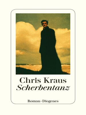 cover image of Scherbentanz